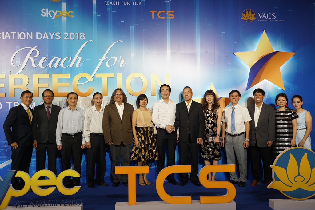 GALA DINNER 2018 - 