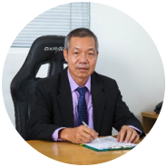 Ông Nguyễn Quang De,
